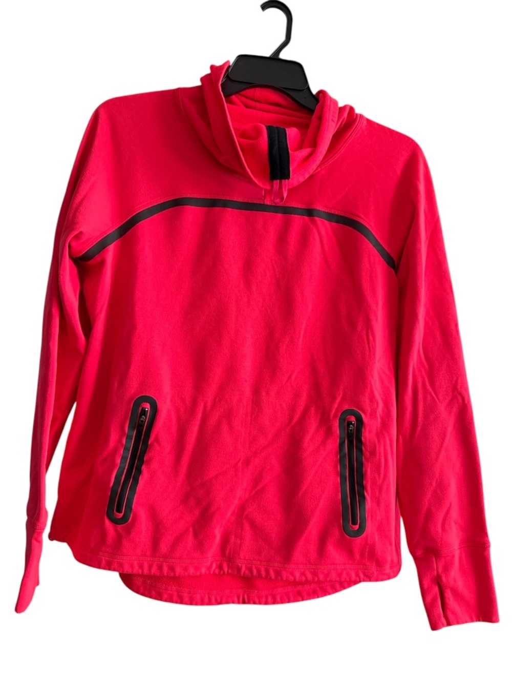 Sweaty Betty Cowlneck Sweatshirt XL